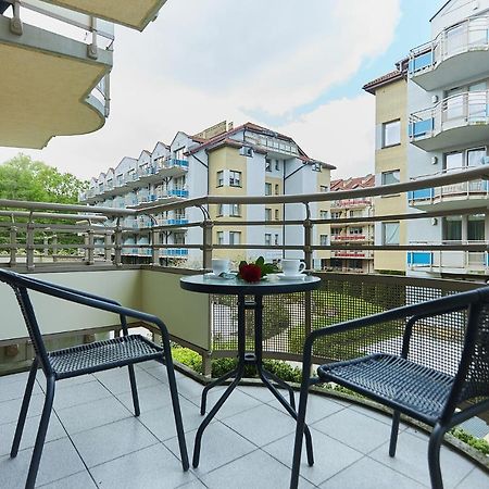 Apartament Sloneczny Swinoujscie Luaran gambar